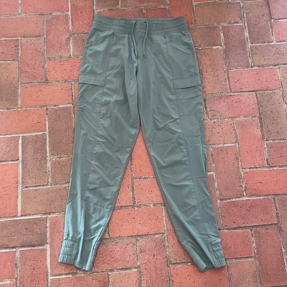 The‎ North Face Women's Green Pants
